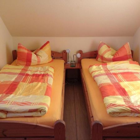 Fewo 02 Ferienwohnung Mit Meerblick เรลิค ภายนอก รูปภาพ